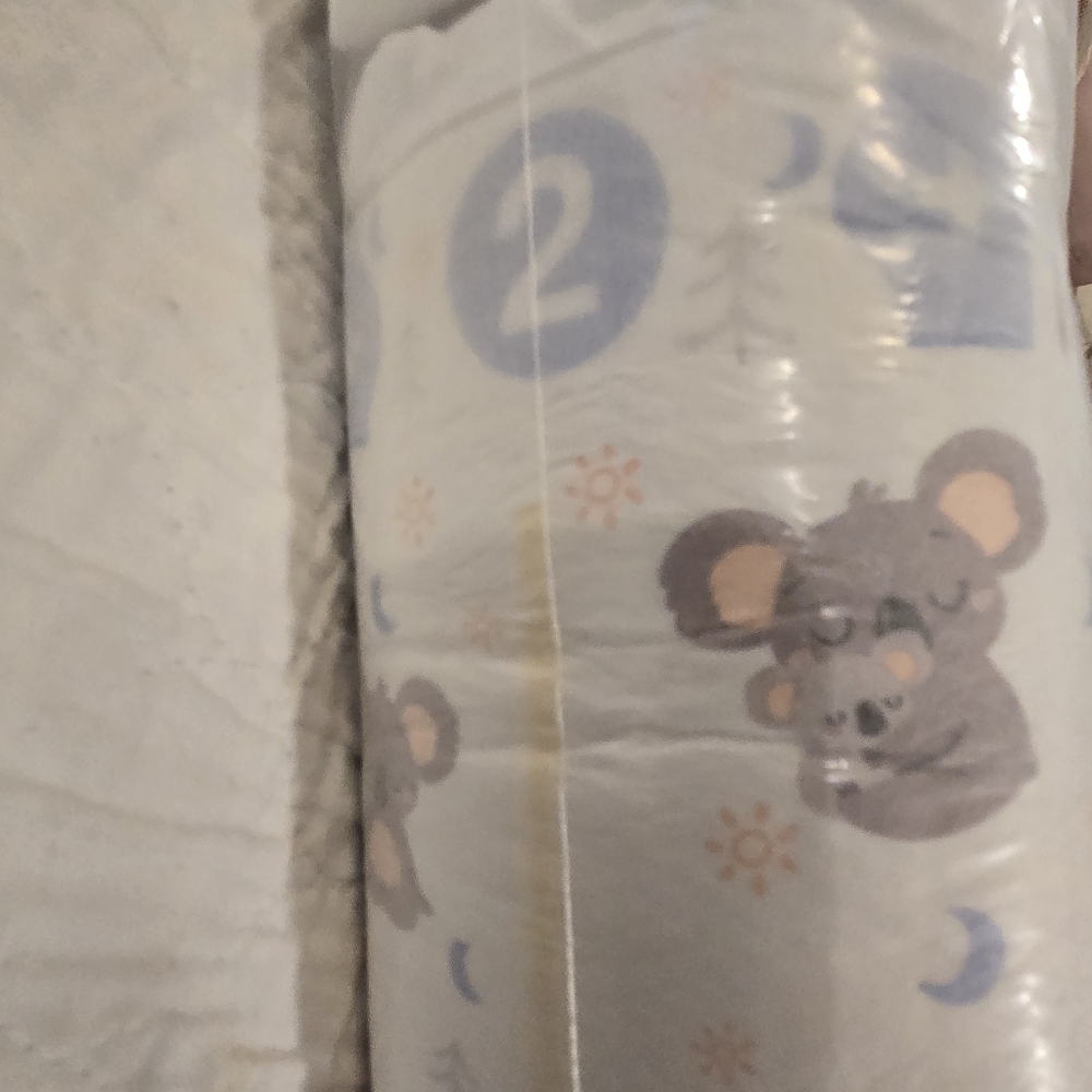 Diapers